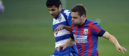 Laurentiu Reghecampf: Este deranjant ca pierdem aceste meciuri amicale